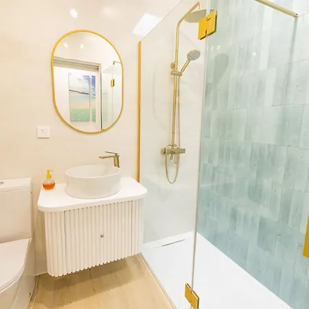 Mahor Tatil Evi La Oliva