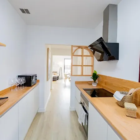 Mahor Сasa de vacaciones