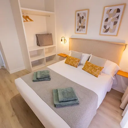 Mahor Tatil Evi La Oliva