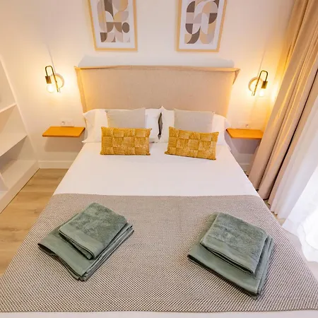 Tatil Evi Mahor La Oliva