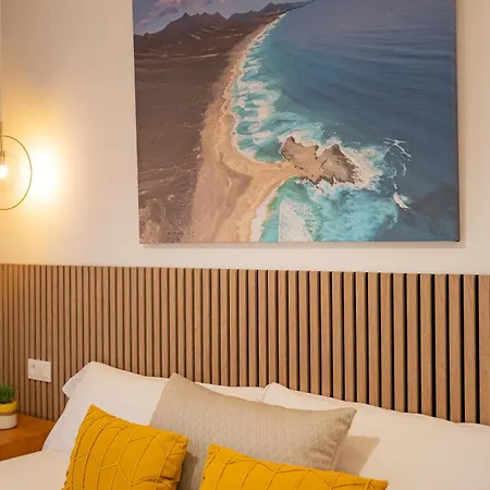 Сasa de vacaciones Mahor *