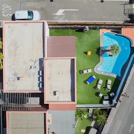 Сasa de vacaciones Mahor