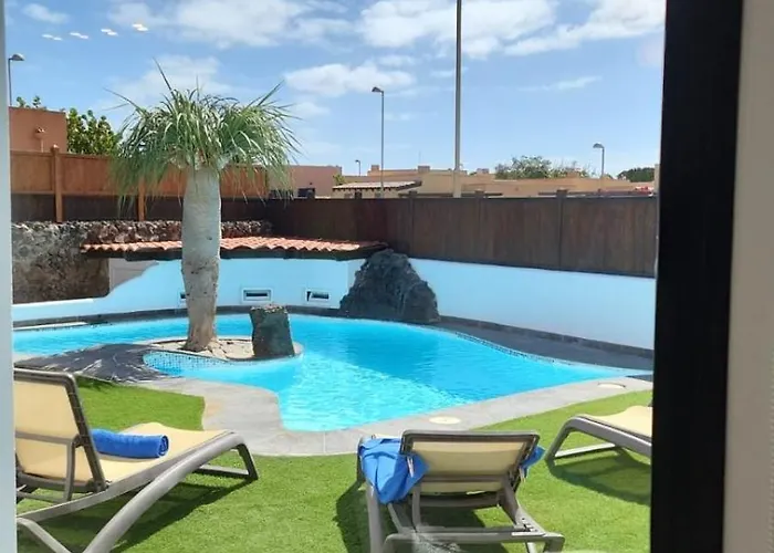 בית נופש Mahor לה אוליבה