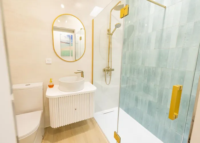 Mahor בית נופש לה אוליבה