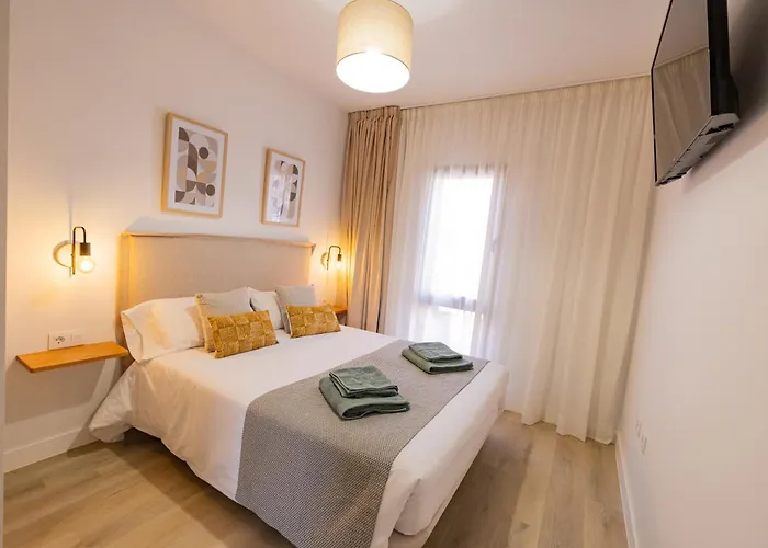 בית נופש Mahor לה אוליבה