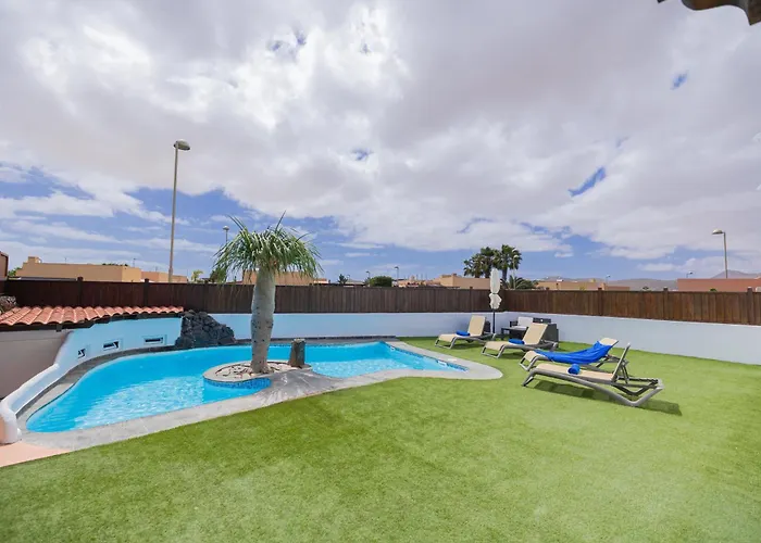 בית נופש Mahor