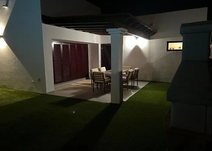 Mahor לה אוליבה