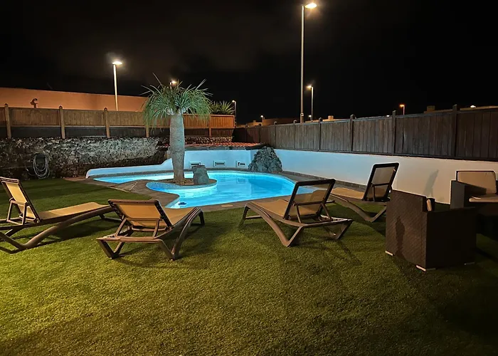 Mahor לה אוליבה