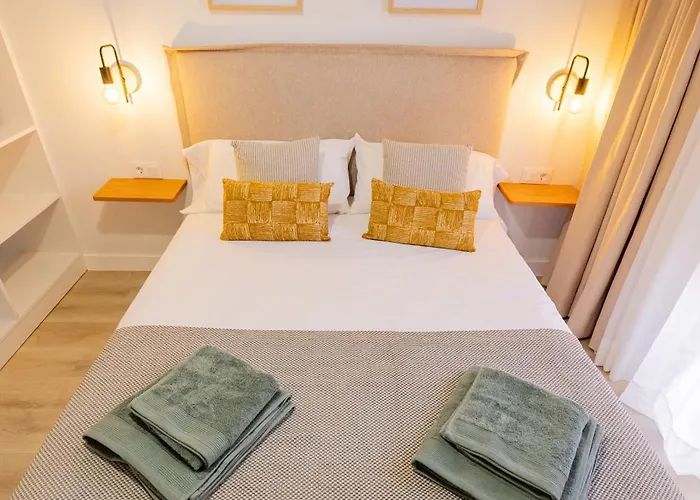 בית נופש Mahor לה אוליבה