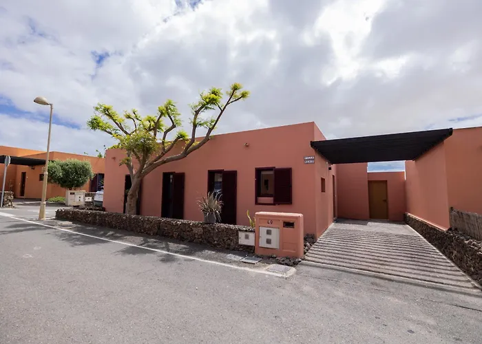 בית נופש Mahor לה אוליבה