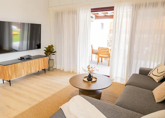 Mahor לה אוליבה