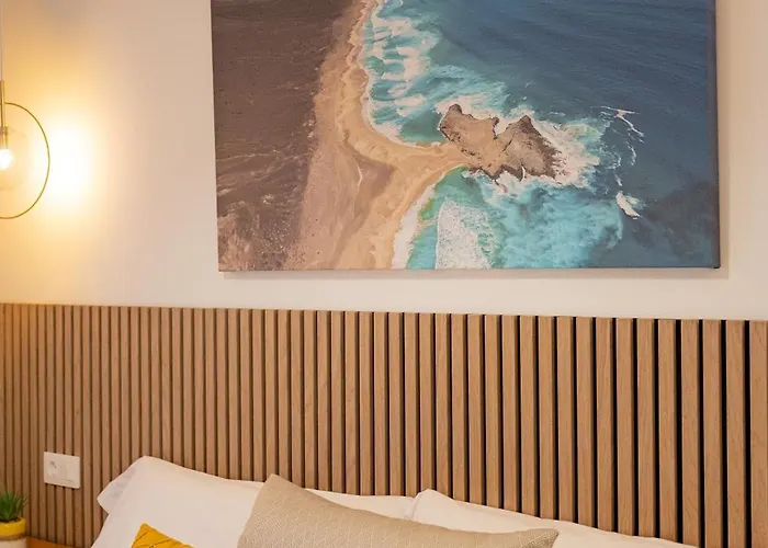 בית נופש Mahor *