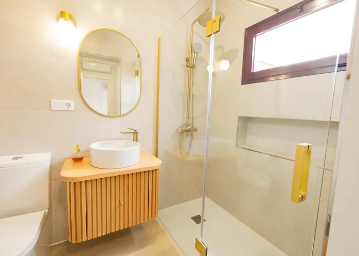 Mahor * לה אוליבה