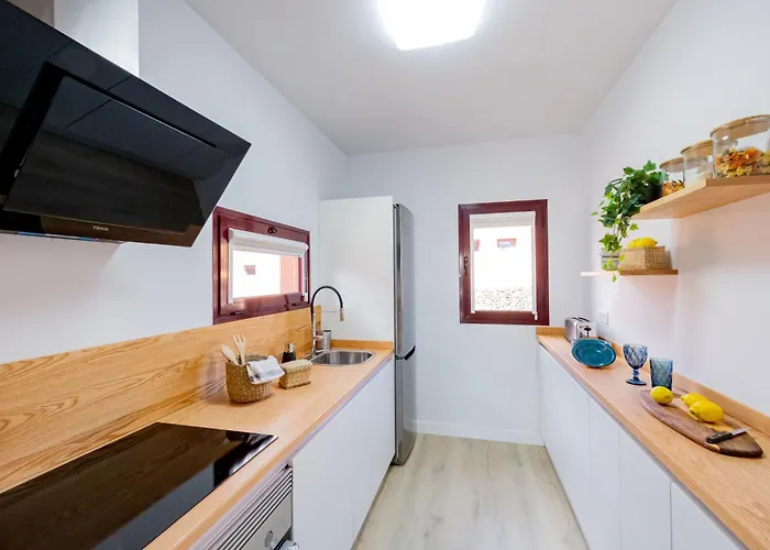 בית נופש Mahor לה אוליבה