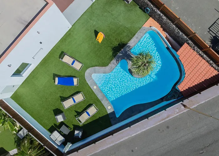 Mahor לה אוליבה