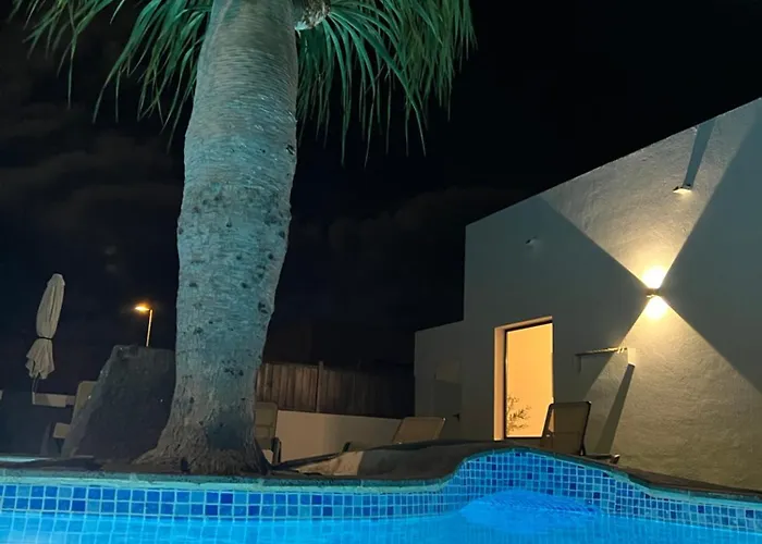 בית נופש Mahor *