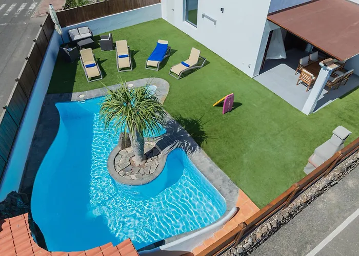 Mahor לה אוליבה