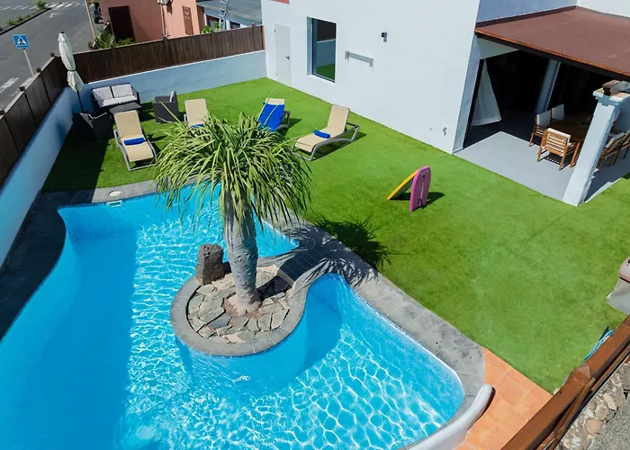 בית נופש Mahor *