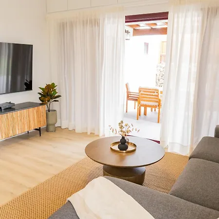 Mahor 拉·奥利瓦