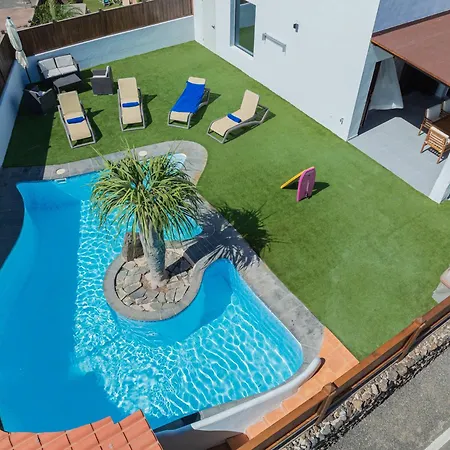 Mahor 拉·奥利瓦